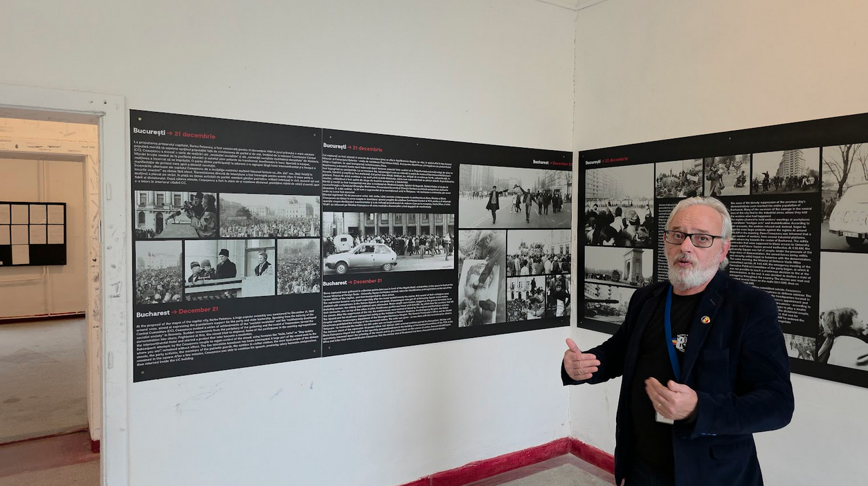 20 decembrie 1989. Ziua în care forța mulțimii a îngenuncheat regimul comunist la Timișoara. „Era foarte ușor să mori în acele momente”