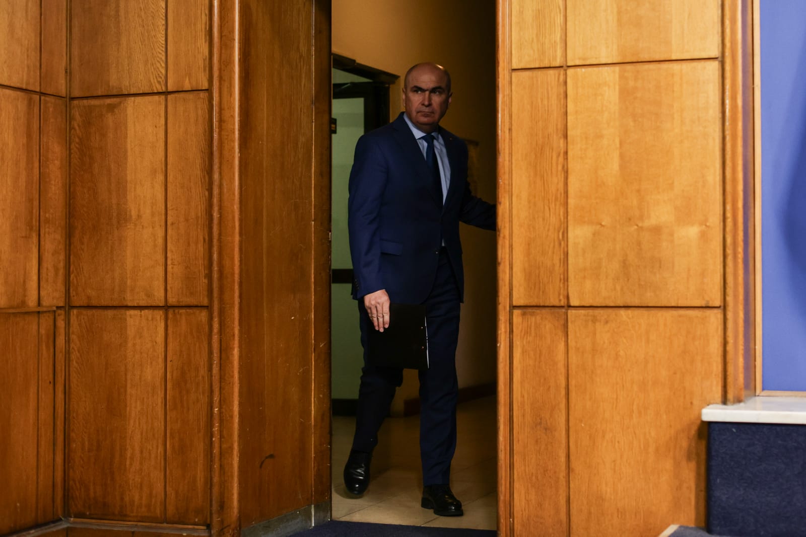 Ilie Bolojan a anunțat reforma pensiilor speciale ale magistraților: „Creștem vârsta de pensionare la 65 de ani. Pensia, 70 la sută din ultimul salariu net”
