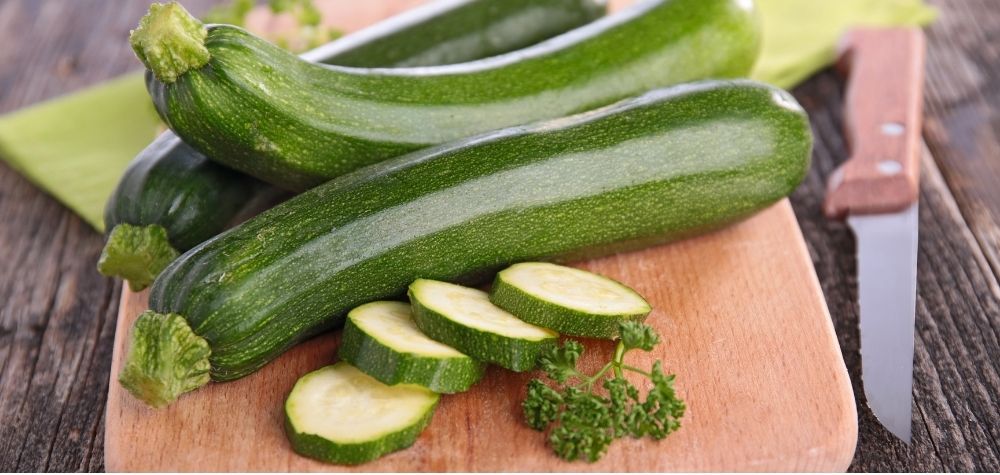 zucchini