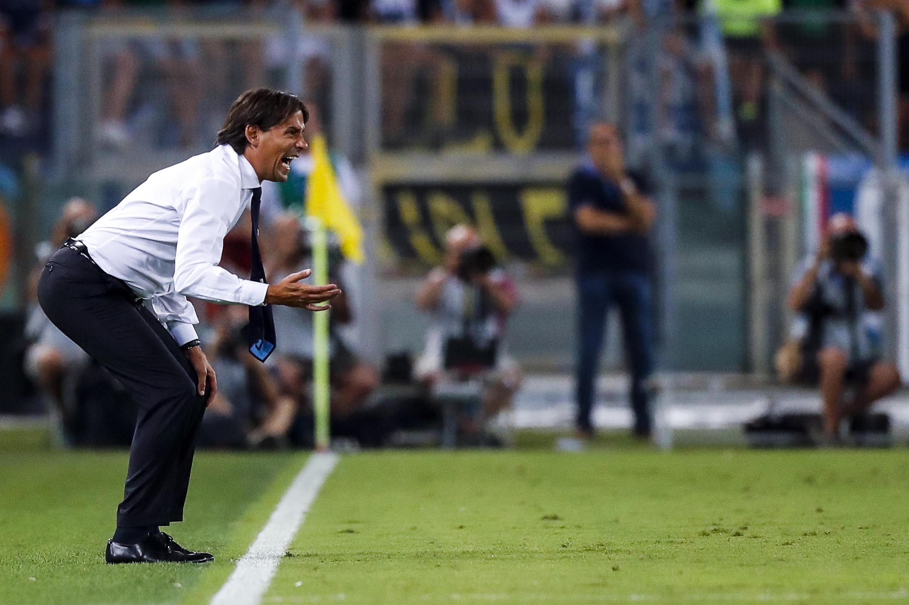 LIVE TEXT Supercupa Italiei 2017: Juventus - Lazio 2-3. Dublă Immobile, primul gol din penalty. Dublă și Dybala, ”liberă” și 11m. Verdict Murgia! Ștefan Radu, integralist la capitolini | FOTO&VIDEO