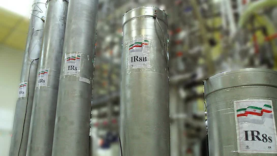 Israel disappointed by Ghana’s neutral stance on Iran nuclear compliance vote