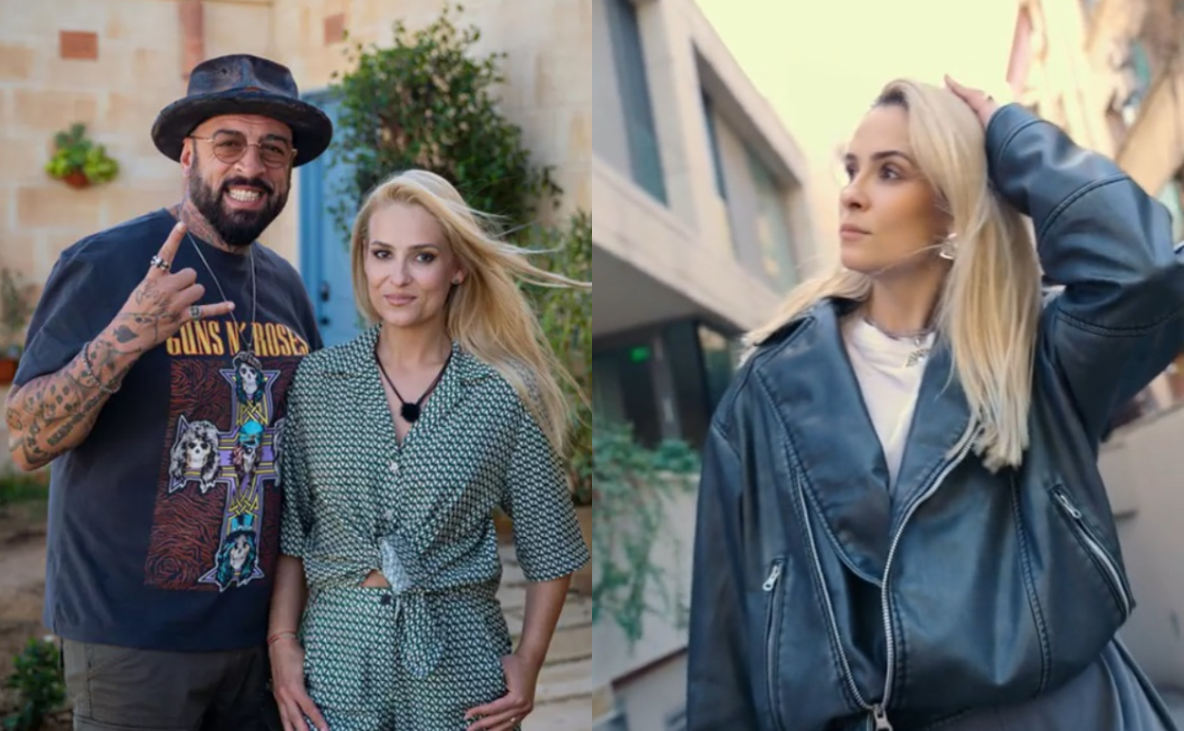 Elena, fosta soție a lui CRBL, în lacrimi la mai bine de jumătate de an de la divorțul de artist: „La 36 de ani am pornit de la 0. Am trei joburi”