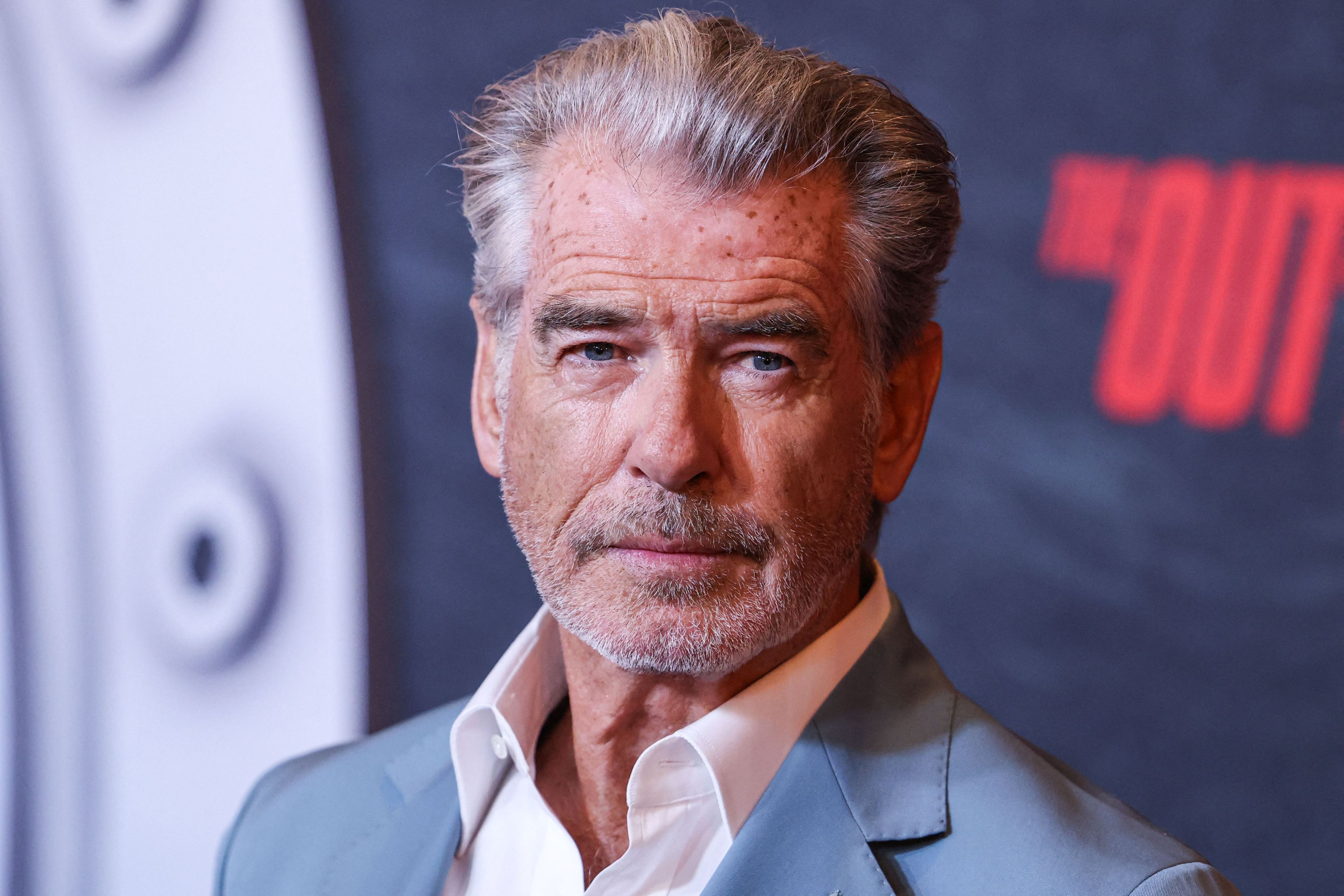 Numele ales de Pierce Brosnan pentru a fi noul James Bond: „Are carismă”. Daniel Craig e istorie