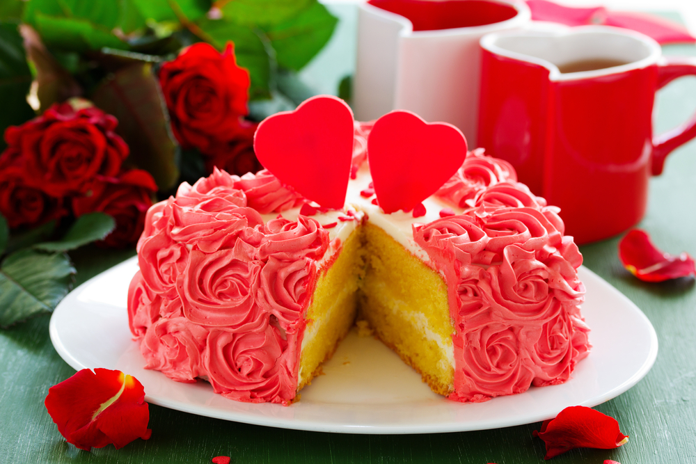 Valentine’s Day - Idei pentru mic dejun, prânz și cină pentru o duminică perfectă