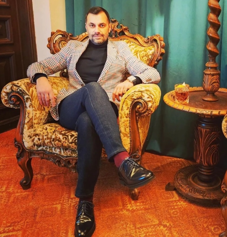 Anamaria Prodan, mesaj pentru Laurențiu Reghecampf, după ce s-a afișat cu noul iubit: „Dacă ne vom întâlni să ne spunem «Cum îți merge?»”
