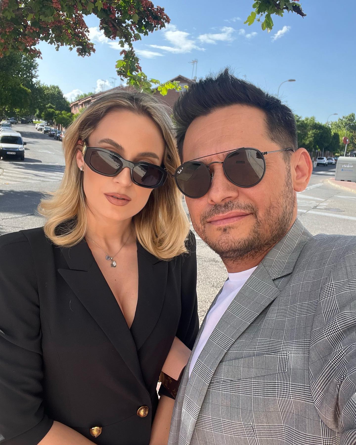 Anunțul făcut de Mihai Rait, Dorel din „Las Fierbinți”, despre căsnicia cu Ana Maria, care e cu 14 ani mai tânără decât el: „Îmi suportă toate capriciile”