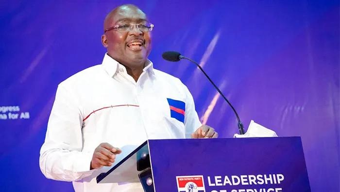 What will be left to do if I come into office? - Bawumia on calls to scrap nuisance taxes now