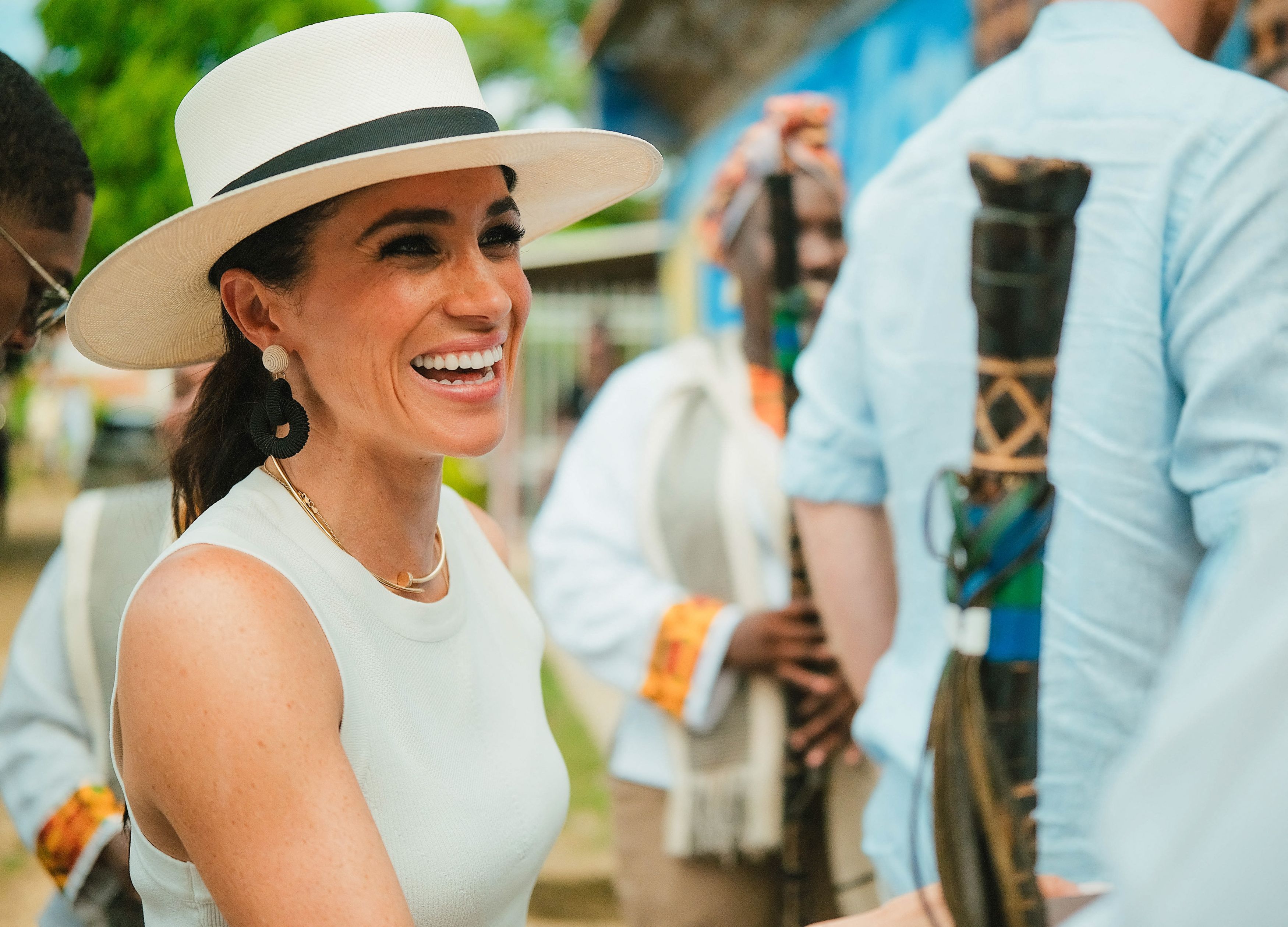 Decizia luată de Meghan Markle după incendiile din Los Angeles. Ce se întâmplă cu serialul ei de pe Netflix, „With Love, Meghan”