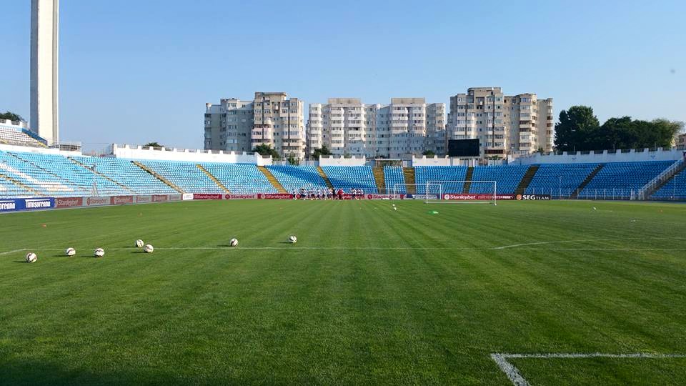 SUPERCUPA ROMÂNIEI, STEAUA - ASA 0-1 / Fotbalul în criză produce rezultate: merge și ASA! ^Campioana arată jalnic, înainte de preliminariile Ligii / GALERIE FOTO&VIDEO