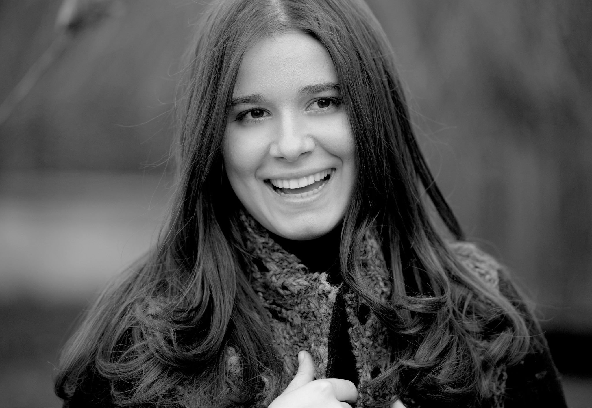 Cât de frumoasă s-a făcut fata lui Gheorghe Hagi. Kira este pe zi ce trece mai seducătoare | FOTO