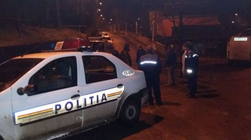 Braconierii lucrează cu termoviziune în Banat. Polițiștii i-au prins după o partidă ilegală de vânătoare