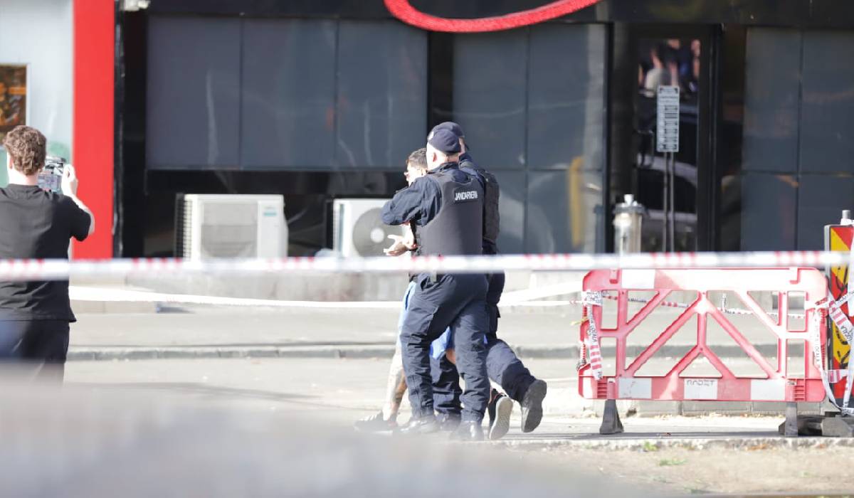 Cum a arătat disperarea și drama locuitorilor printre bâlbele instituțiilor, după explozia din Rahova