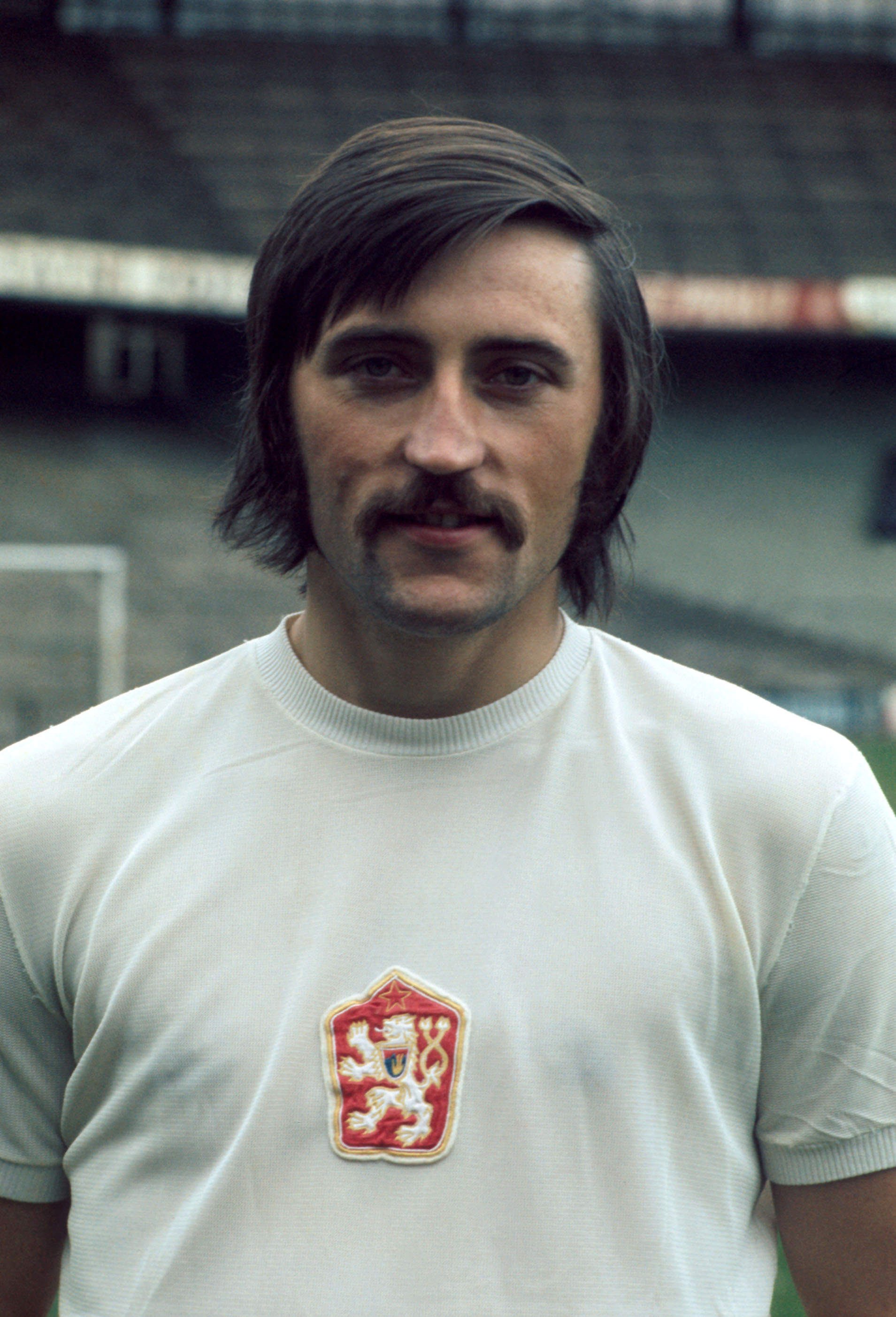 Antonin Panenka, marele fotbalist ceh care a inventat „scărița”, vizitat de Libertatea la Praga: „O aveam în sânge. Cel mai ușor penalty”