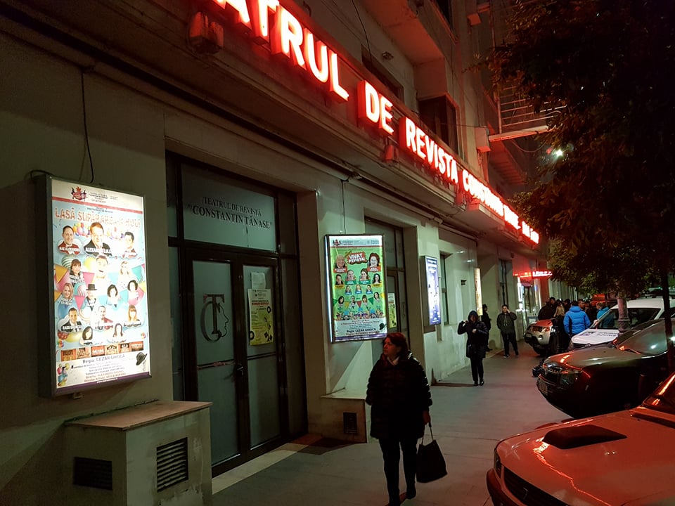 Stela Popescu a încântat milioane de români, dar a murit singură