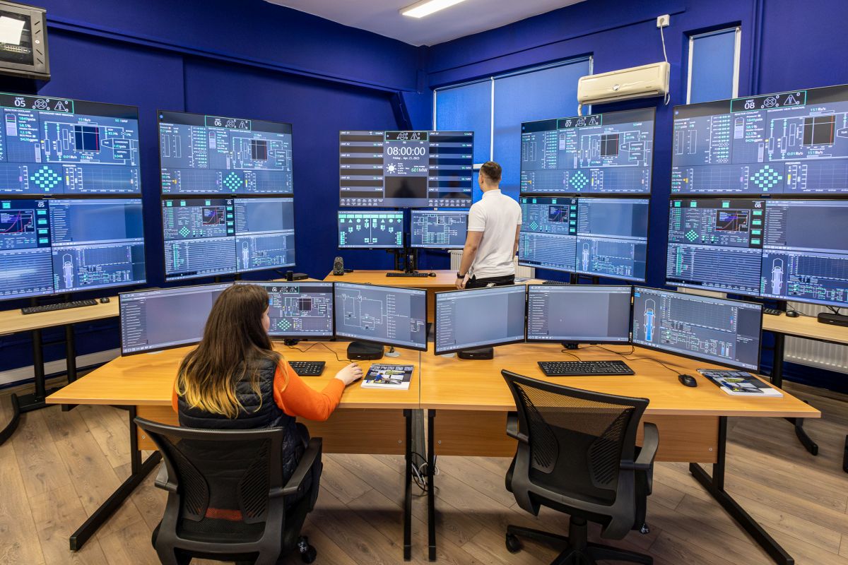 Primul reactor nuclear mic din România va fi pus în funcțiune în 2029. Costurile încă nu sunt cunoscute