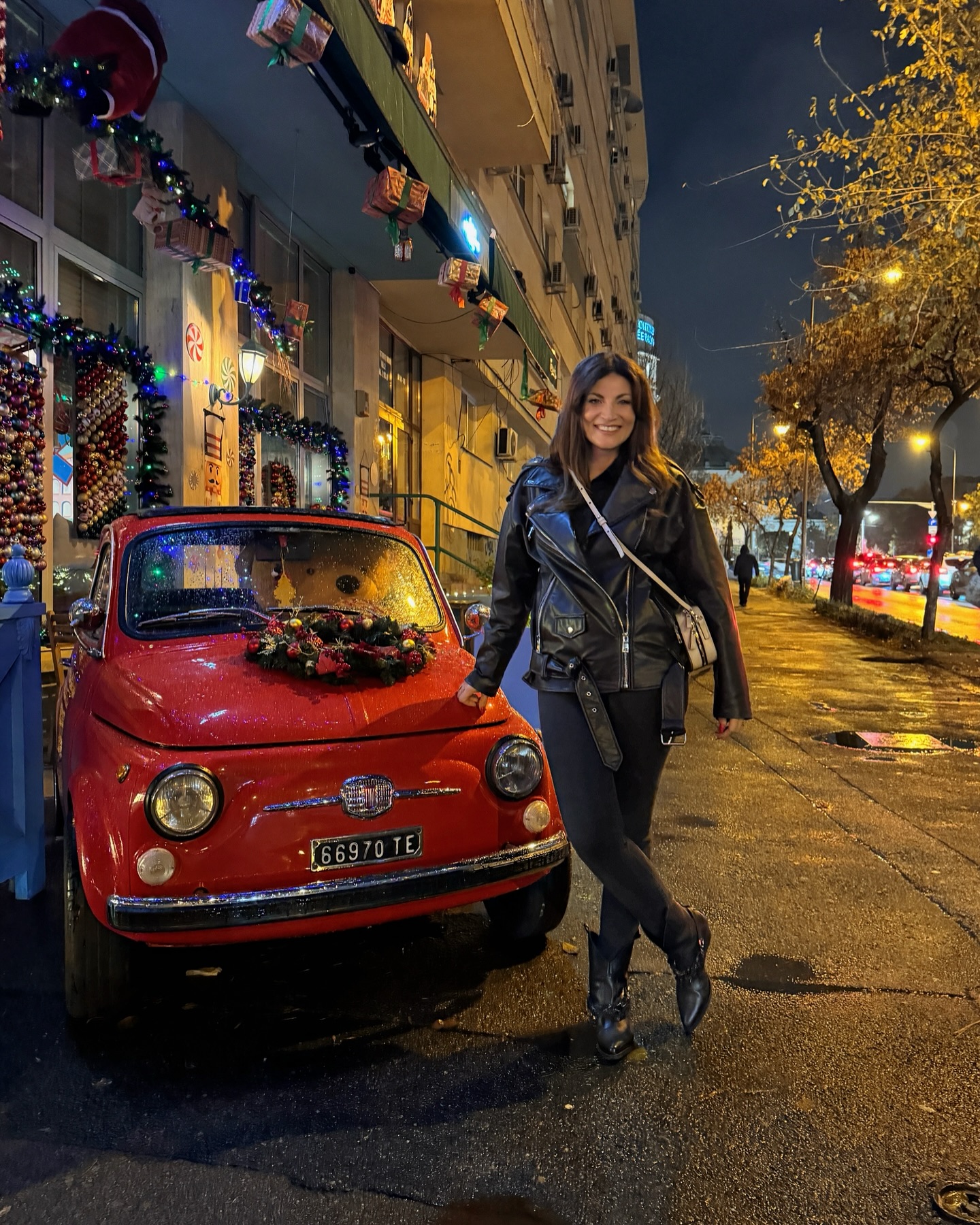 Cum a reacționat Ioana Ginghină când l-a văzut prima dată pe iubitul fiicei ei. De ce a certat-o Ruxandra