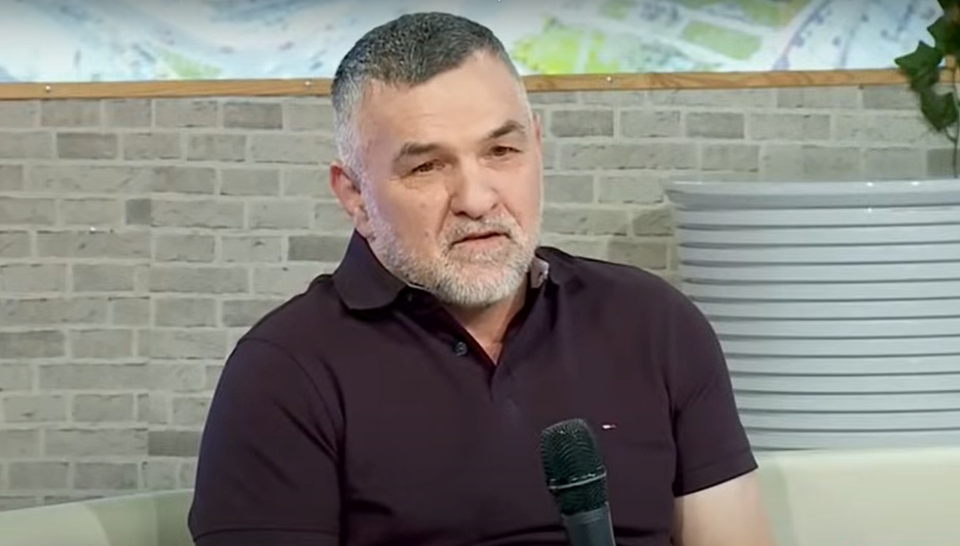 Leonard Doroftei, confesiuni emoționante: „15 ani nu am dormit nicio noapte”. Detalii neștiute despre viața sportivului
