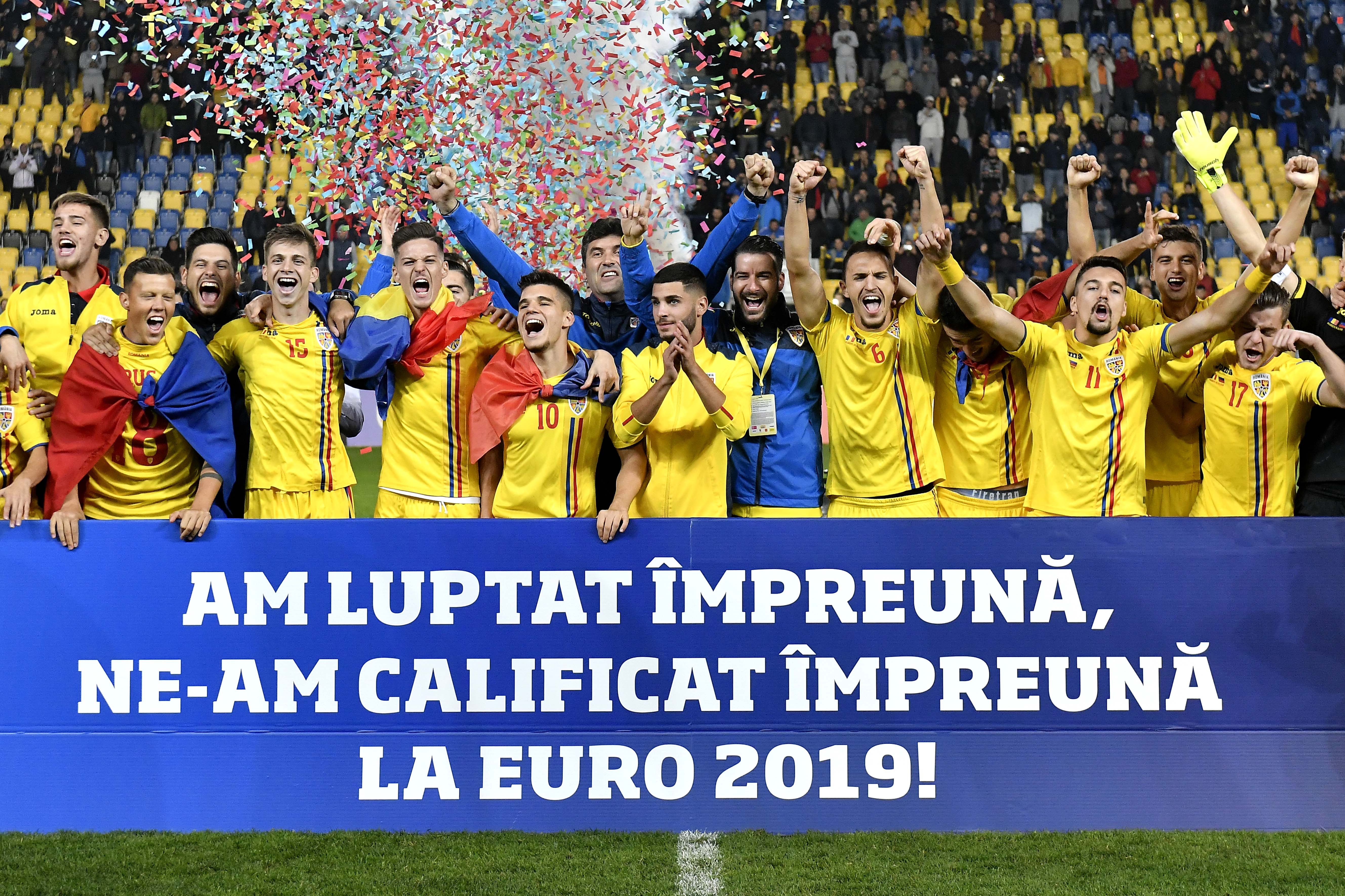 Tineretul s-a calificat la Euro 2019, iar Contra îl lasă pe Rădoi fără jucători: ”Să rămână cu ce poate” | GALERIE FOTO&VIDEO
