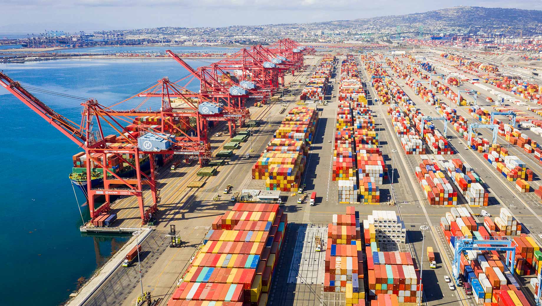 Nigeria’s top 10 international trading partners in 2024