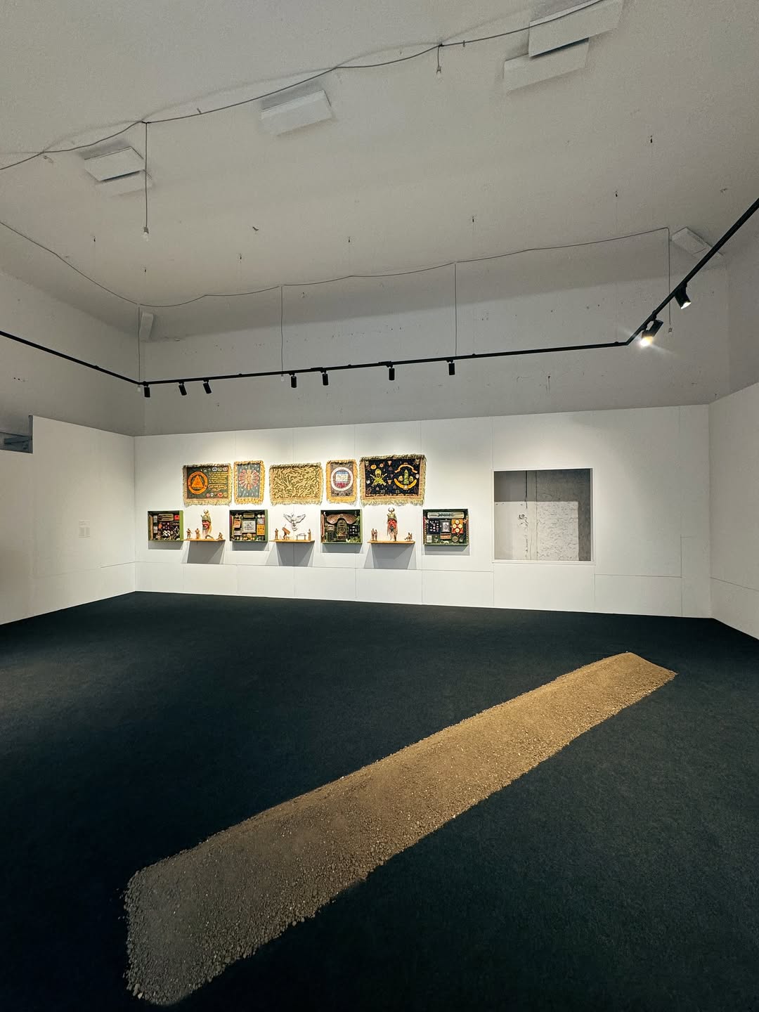 Cum a devenit Timișoara pol al artei contemporane în Europa de Est: „În momente de instabilitate, spațiile artistice devin adesea adăposturi pentru gândirea liberă”