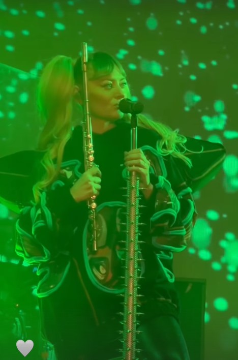 Cum și-a sărbătorit Delia Matache ziua de naștere. Artista a împlinit 44 de ani