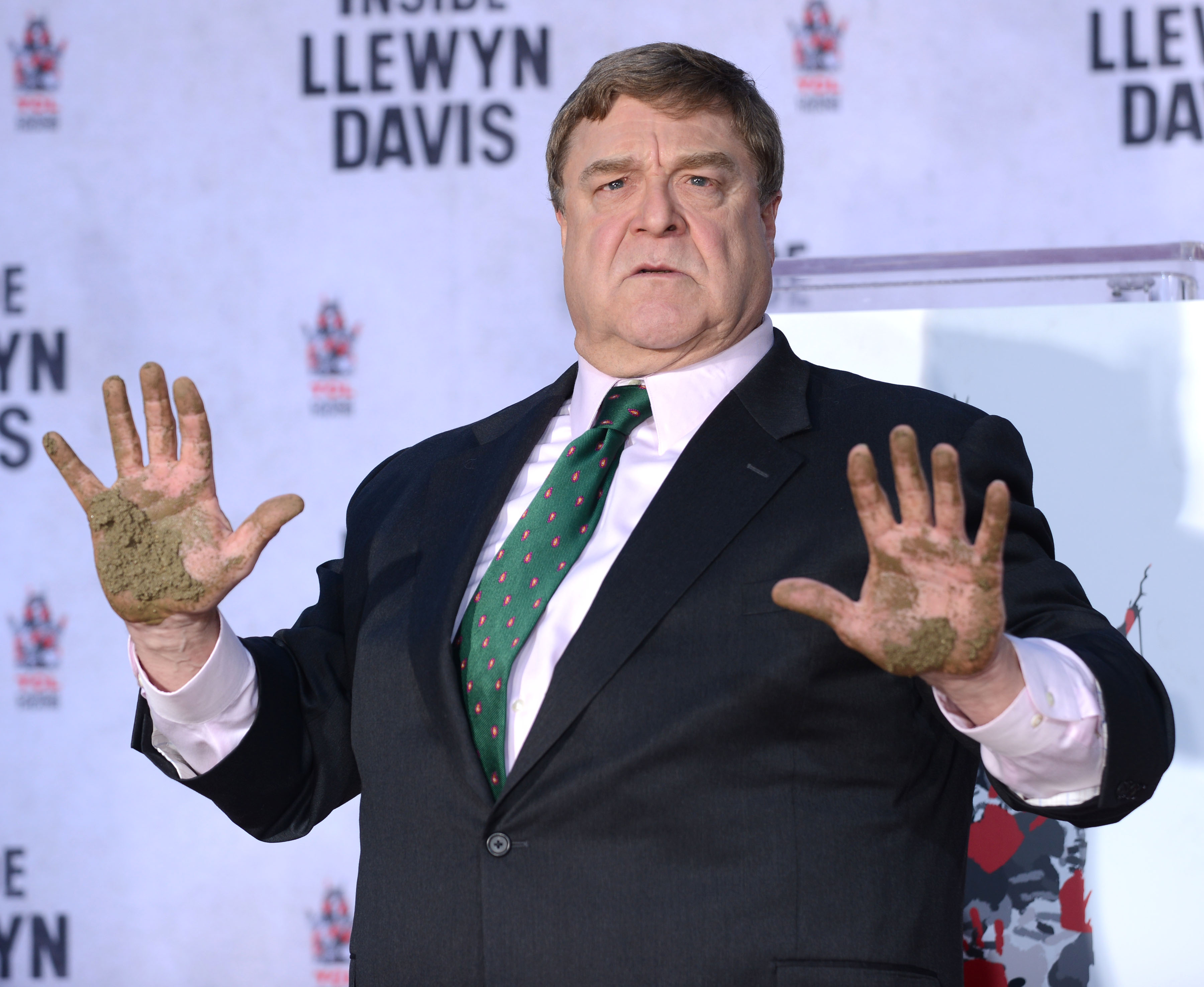 Dieta cu care John Goodman a slăbit 90 de kilograme. Actorul a ajuns de nerecunoscut
