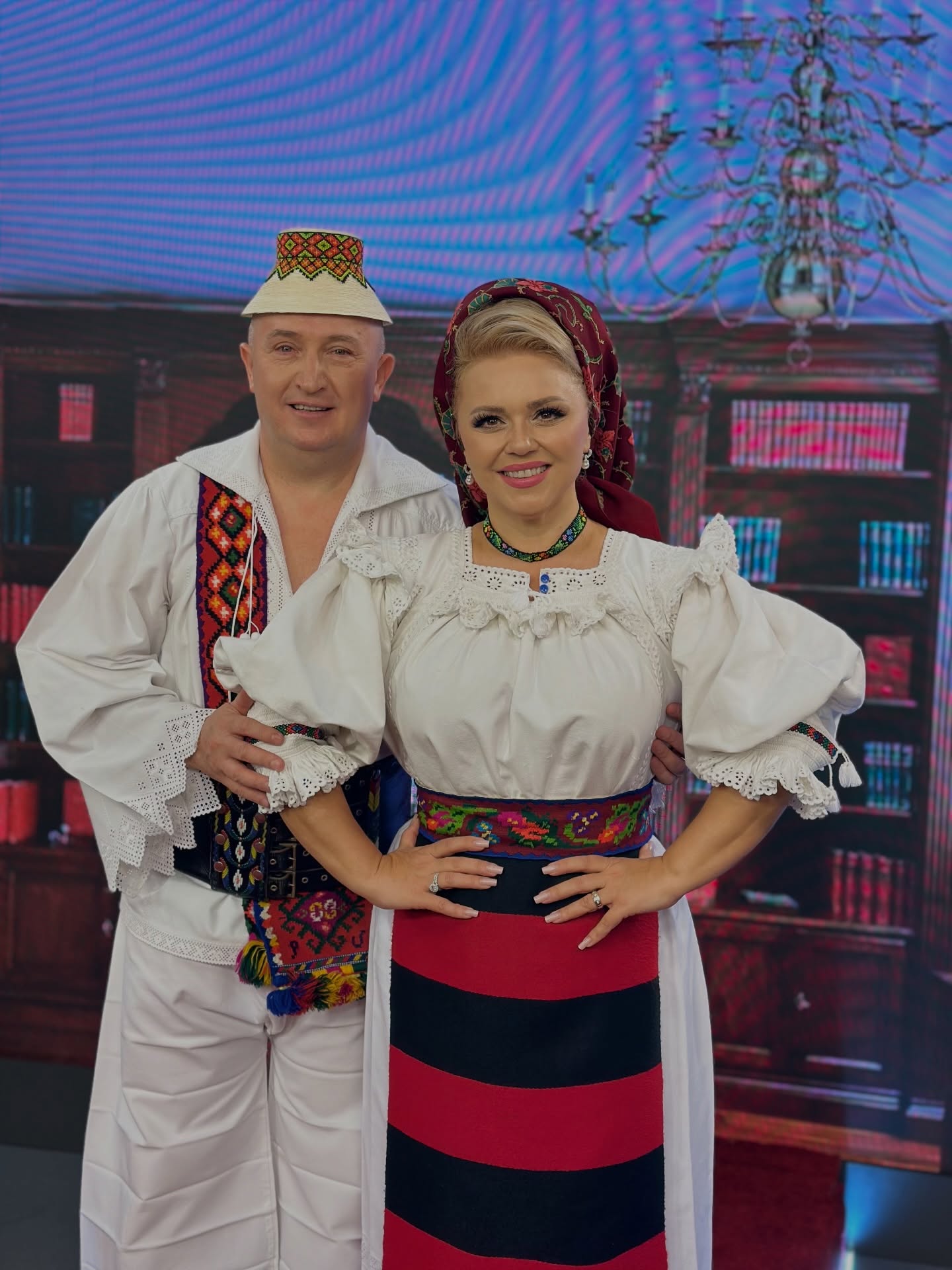 Continuă scandalul dintre Lupu Rednic și actorul Cuzin Toma. Ce a făcut Firicel din „Las Fierbinți”: „Mi-e și milă”