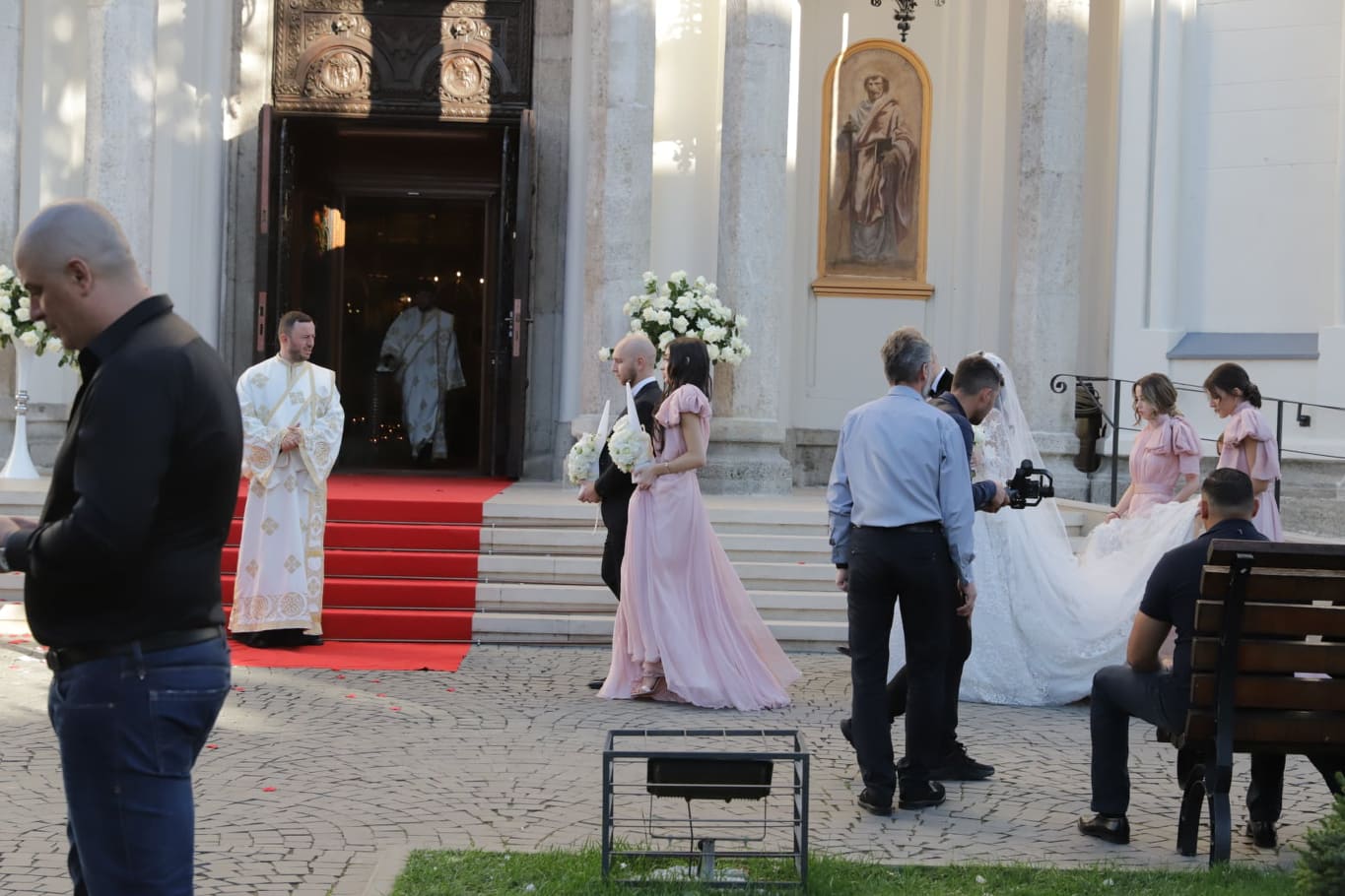 Imagini rare cu Teodora, fiica lui Gigi Becali în vârstă de 30 de ani. Cum arată după ce a născut de trei ori