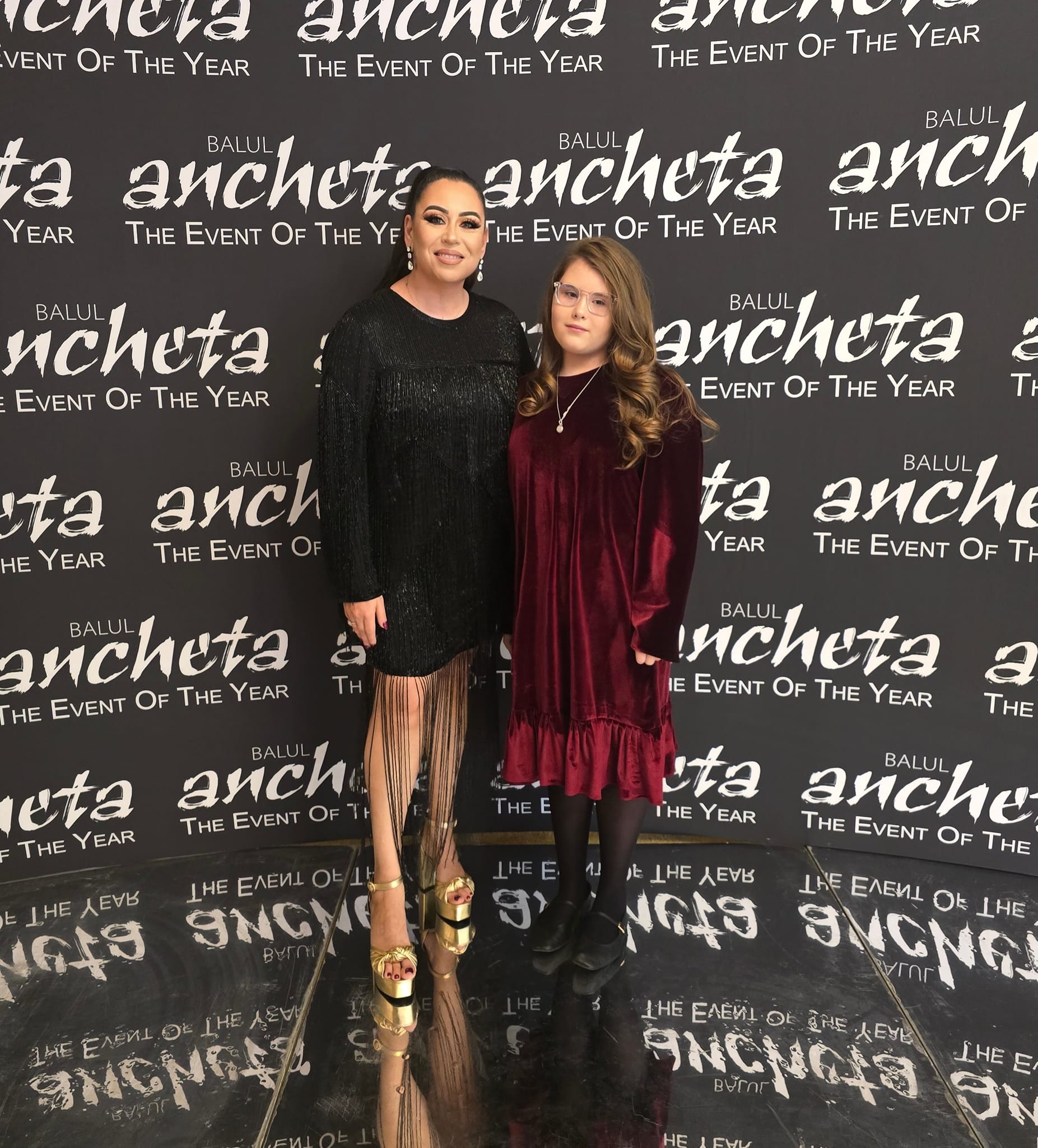 Oana Roman a împlinit 25 de ani de carieră. „Eu am lansat această meserie în România” /VIDEO EXCLUSIV