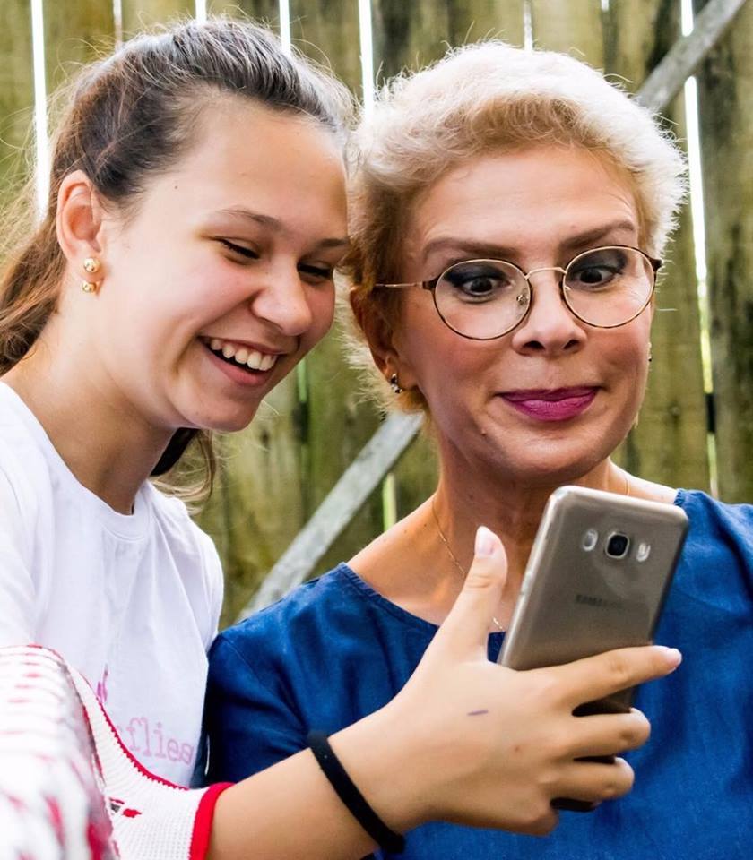 Ce spune Teo Trandafir, după ce s-a zvonit că a fost dată afară de la Kanal D: „Nu am plecat”. Ce gafă a făcut în direct