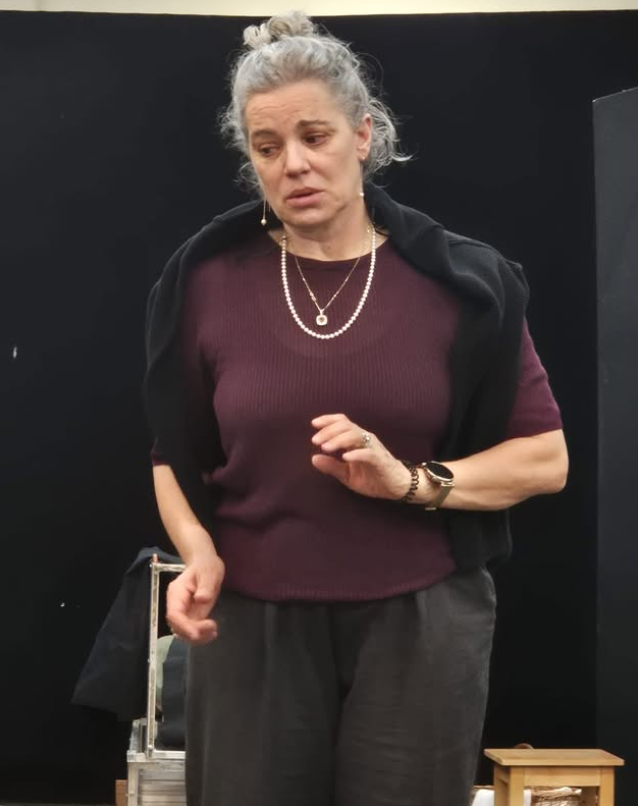 Ce s-a întâmplat în viața Cabiriei, fiica Maiei Morgenstern, de când a devenit mamă. „Mi-a dat speranță”
