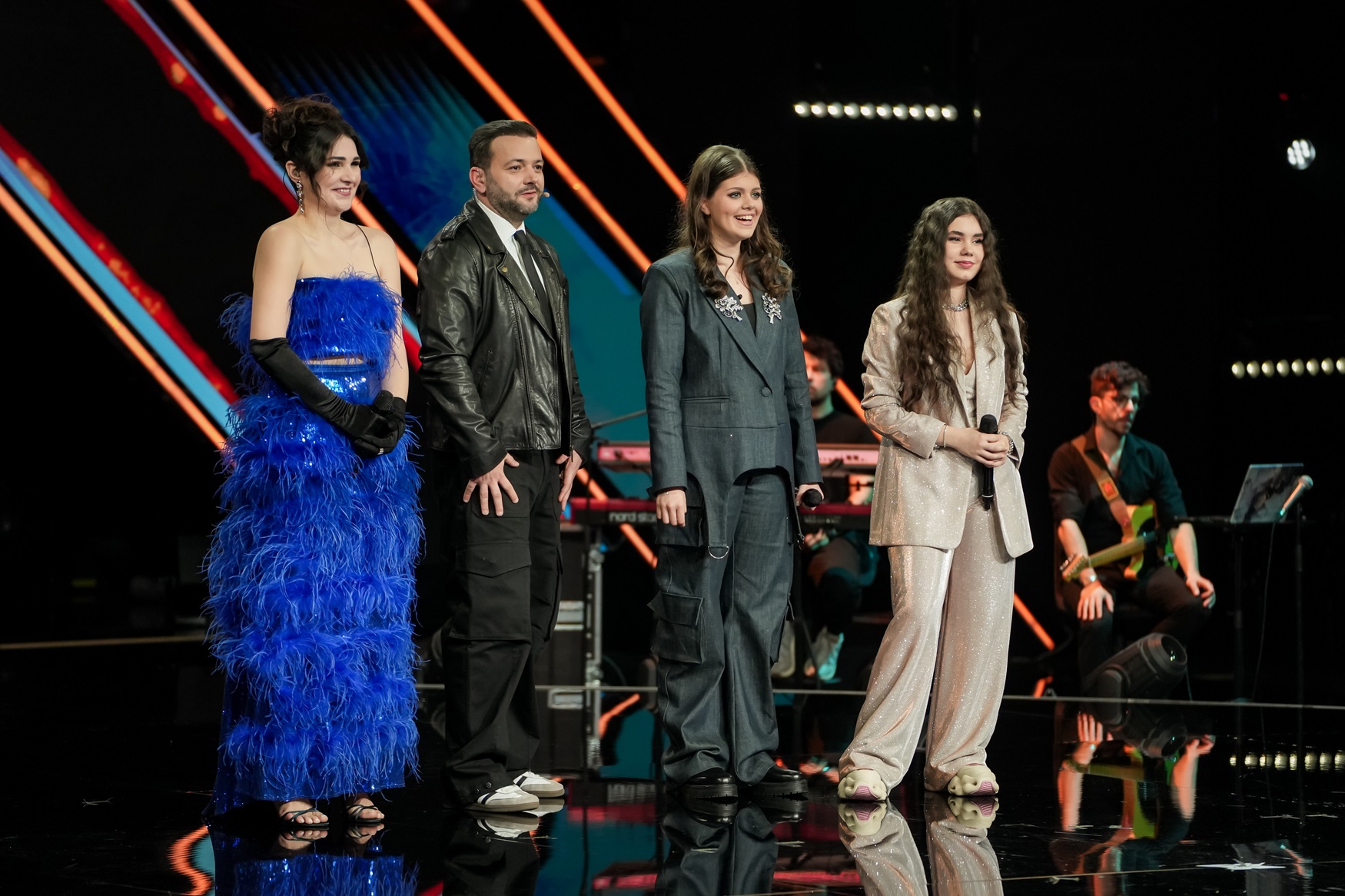 Când e finala X Factor 2025. Mihai Morar a vorbit despre soarta finaliștilor din emisiunea de la Antena 1