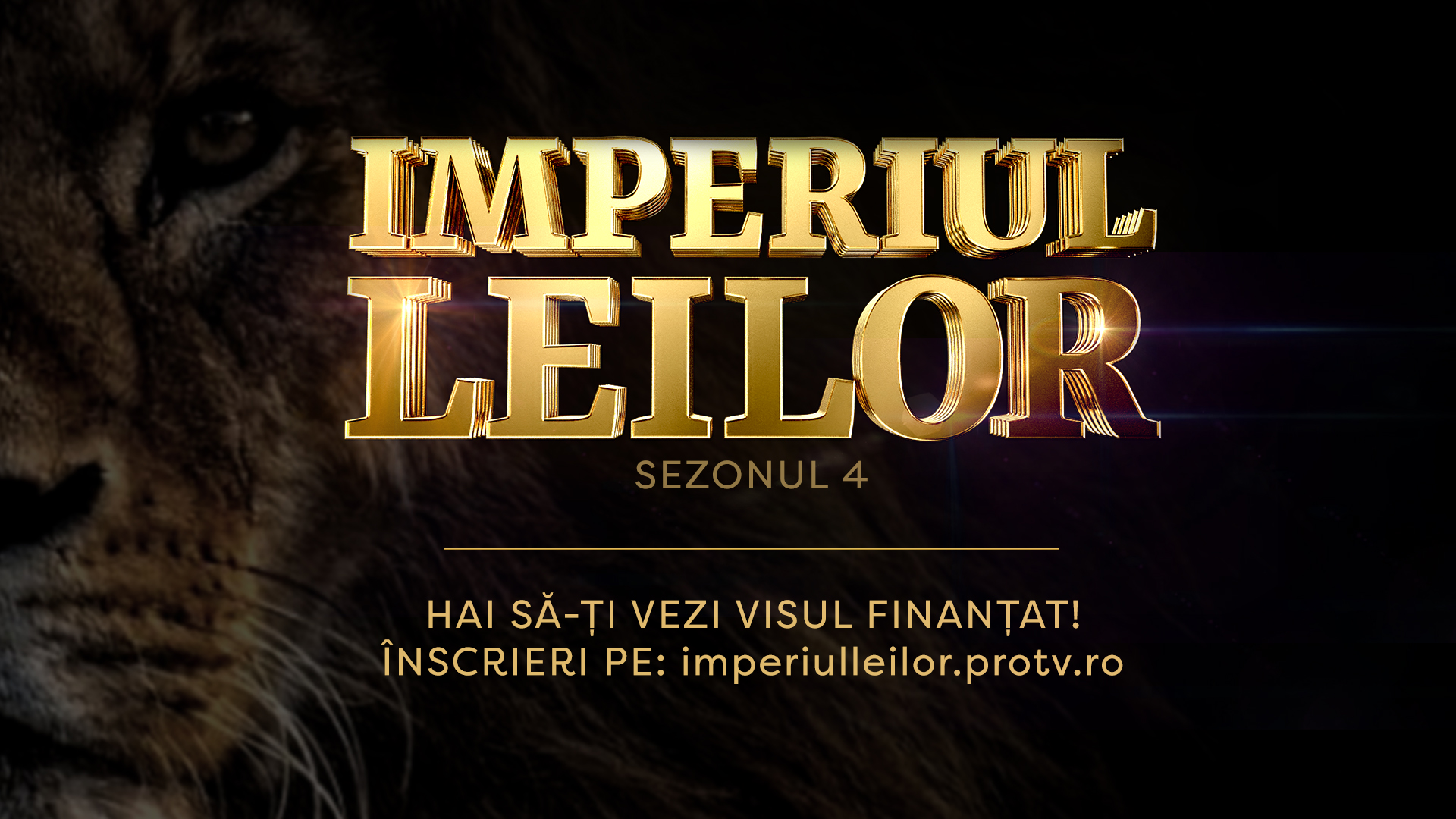 „Imperiul leilor” revine la PRO TV. Anunțul făcut despre sezonul 4