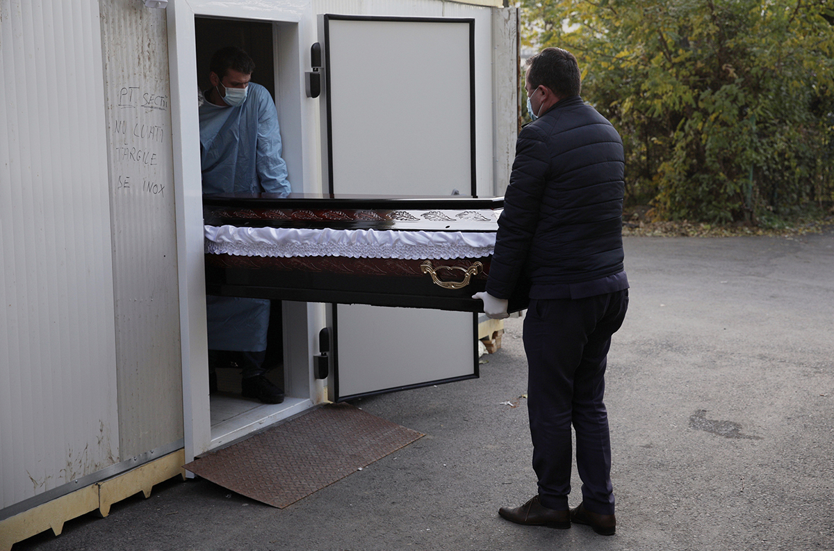 Imaginile din 2020 pe care nu le vom uita. Fotojurnaliștii Libertatea au surprins clipele care ne-au dat tuturor puterea să nu cedăm