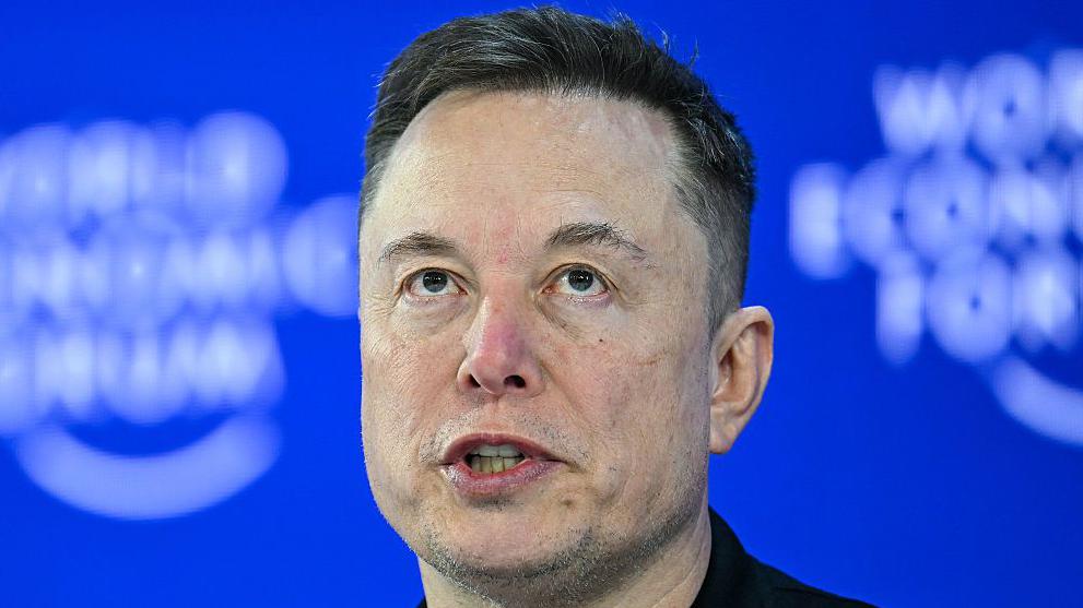 Here is why Namibia blocked Elon Musk’s Starlink from operating in the country (Getty Images)
