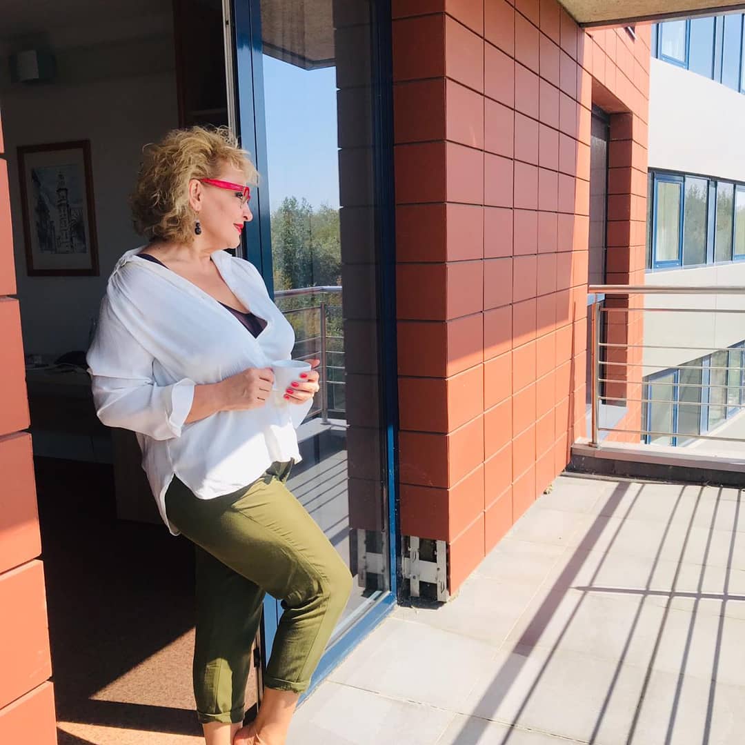 Metoda inedită prin care Mihaela Tatu scapă de kilogramele în plus. „Are două ingrediente la care nu trebuie să renunţi”