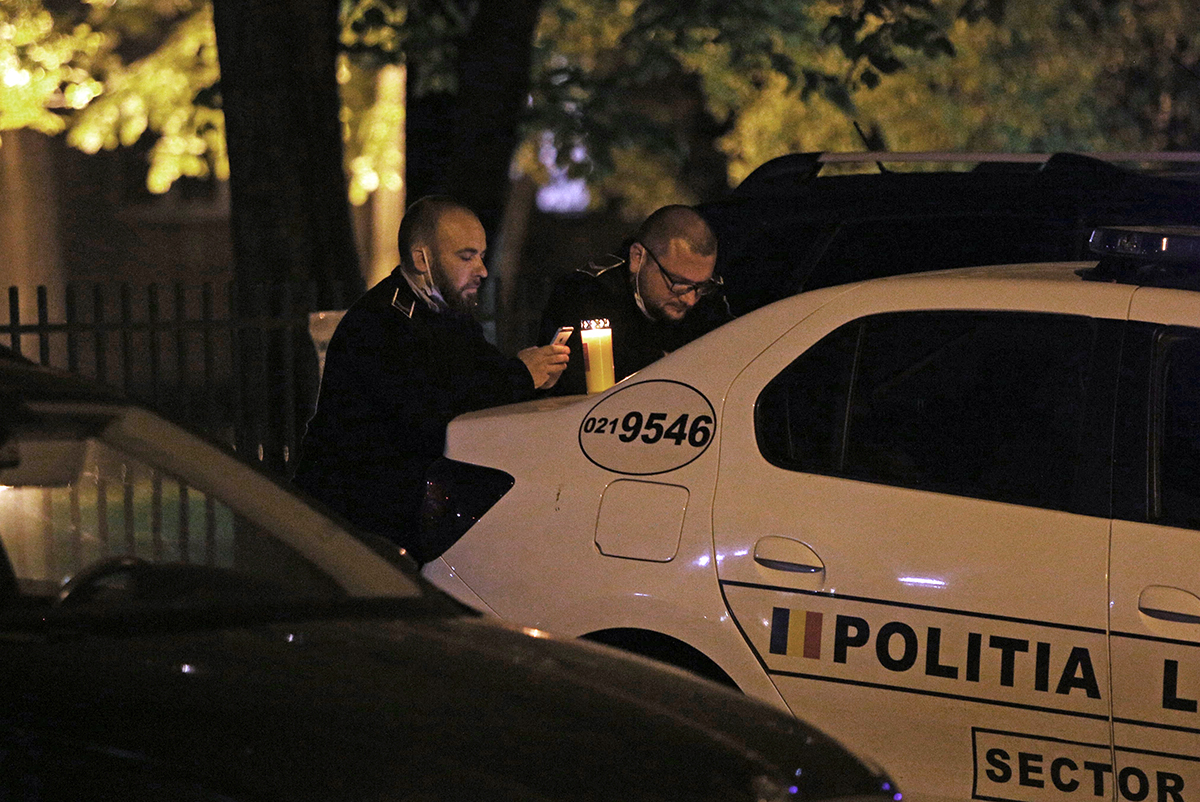 Se încheie o noapte și-o zi pe care ni le vom aminti mereu. Cele mai bune imagini cu Paștele 2020, de la fotoreporterii Libertatea