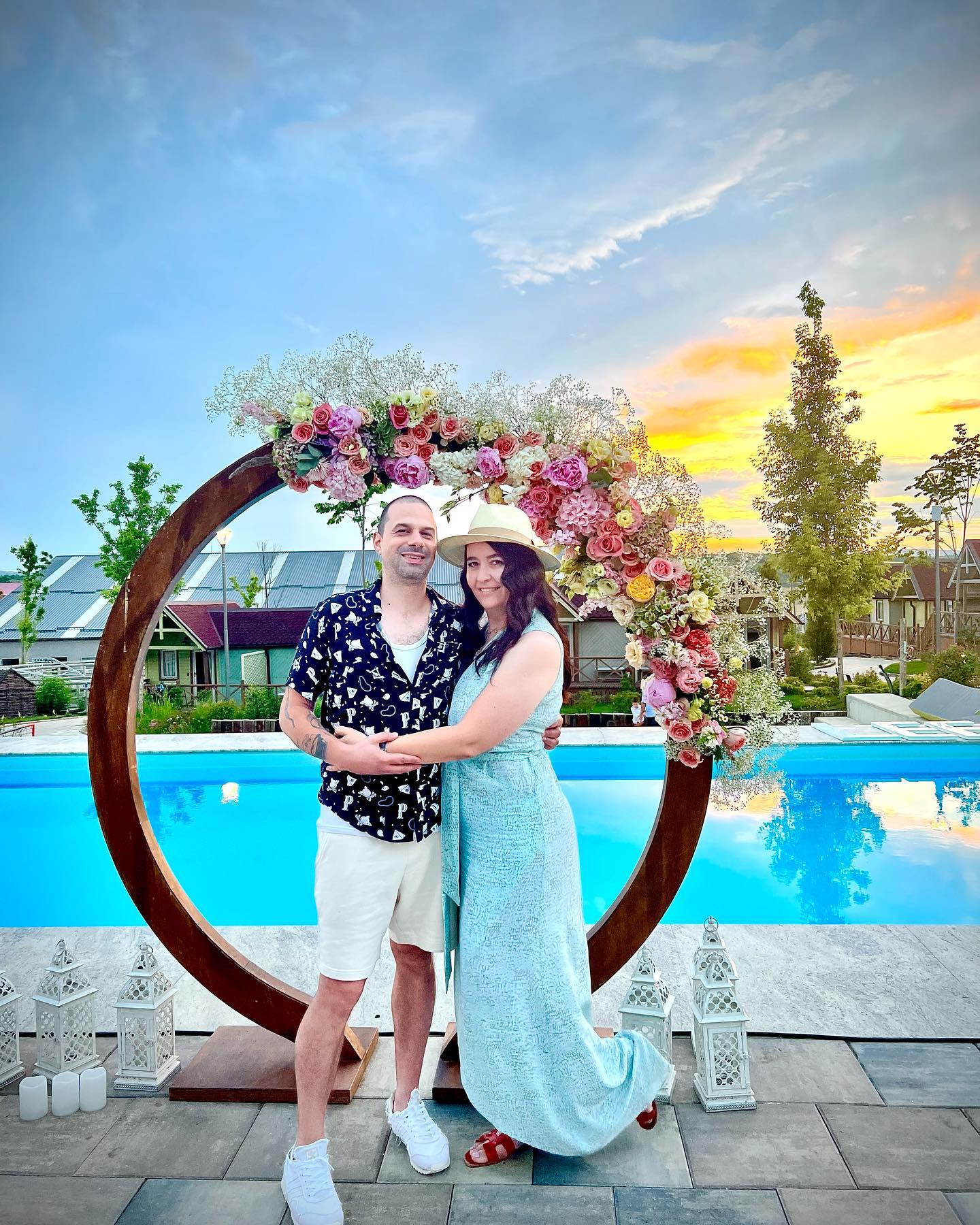 Amalia Năstase, după 6 ani de căsnicie cu Răzvan Vasilescu: „E bine întotdeauna să împachetezi toate lucrurile neplăcute, dar nu în minciună”
