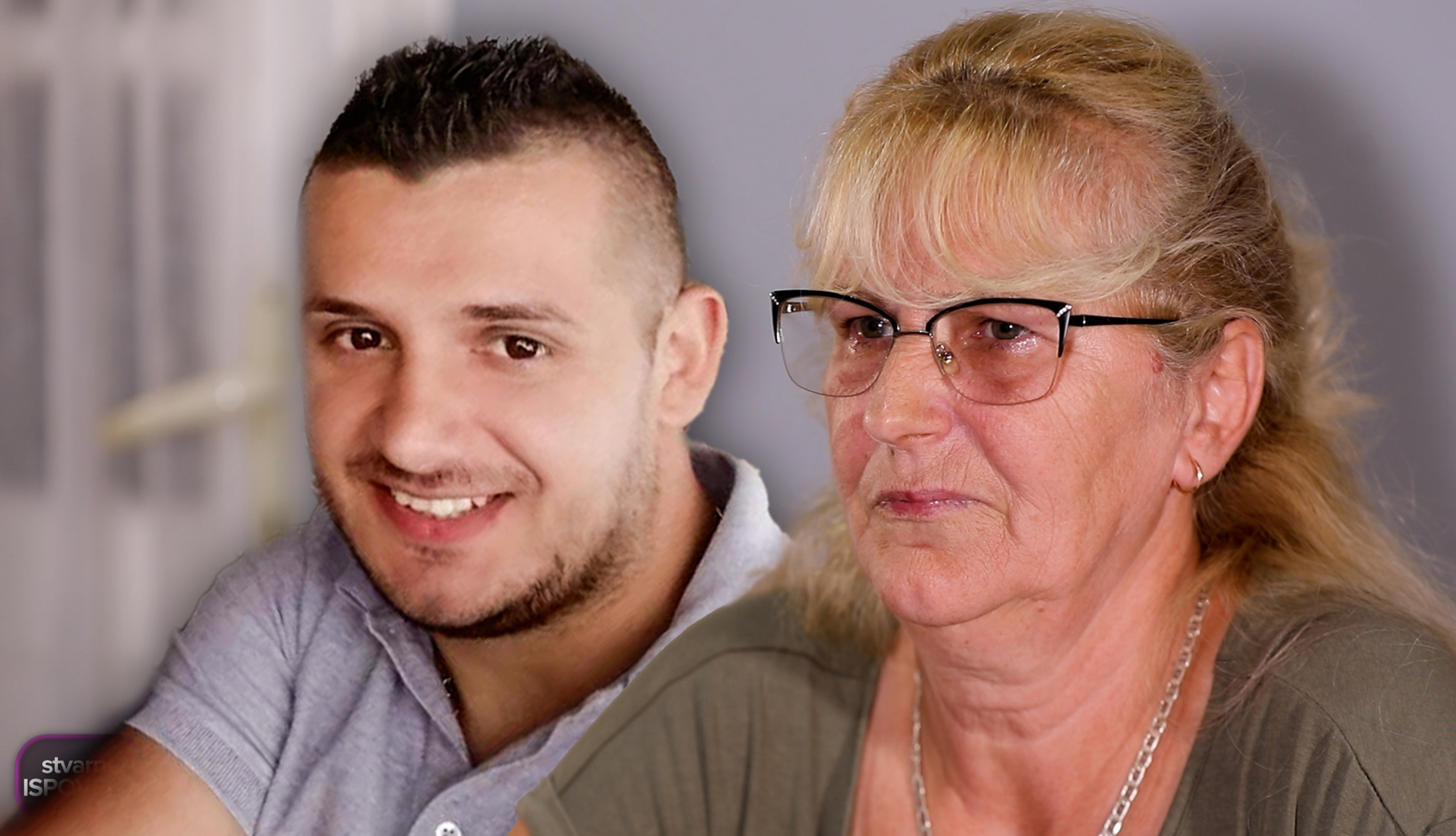 (VIDEO) "RUKE SU MU BILE PRLJAVE, A DUŠA ČISTA..." Potresna ispovest majke čiji je sin Darko (27) poginuo na rođendan svog oca: "Mali sin nosi njegovo ime, a tatu zna samo sa slika"