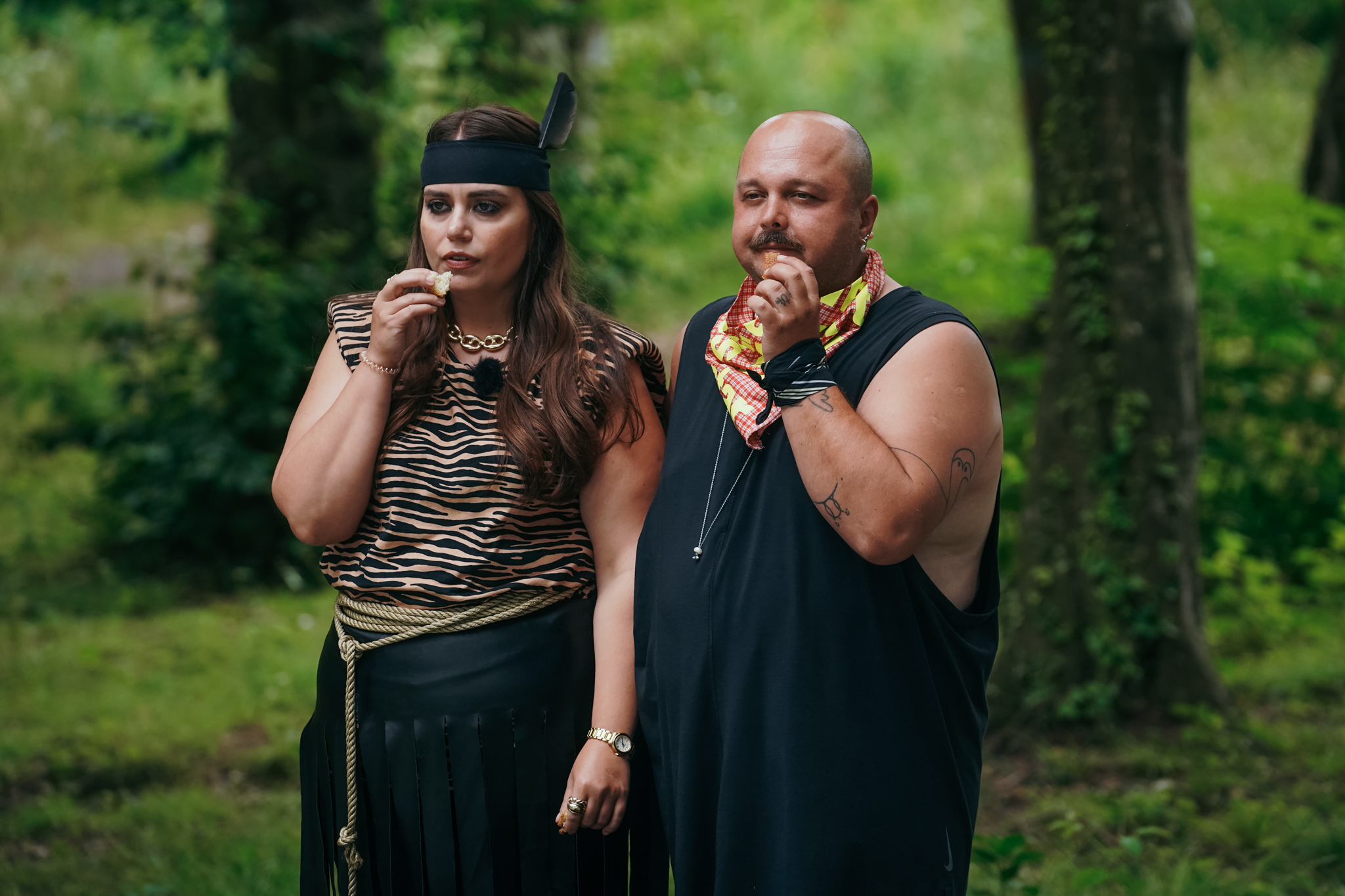 Dieta cu care Zarug a slăbit 35 de kilograme. Analizele medicale nu erau deloc bune: „Ori faci ce trebuie, ori îți cumperi sicriu”