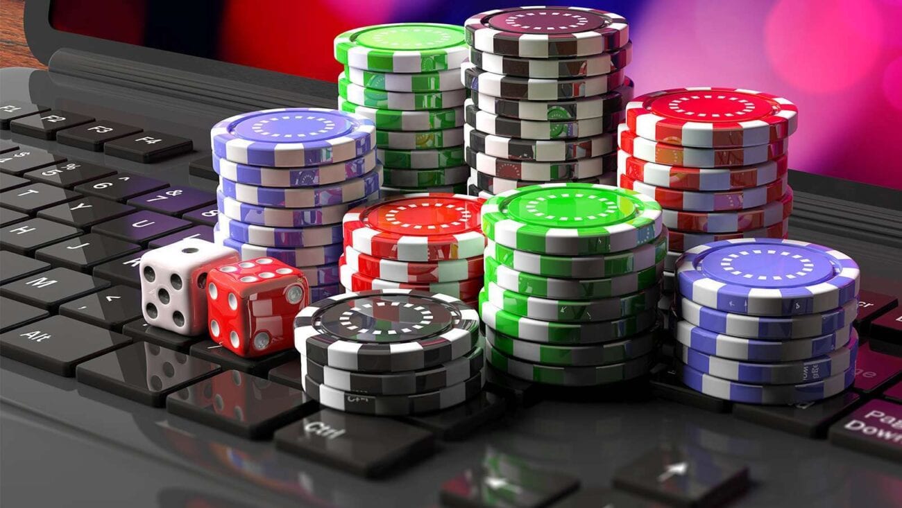 Future of online gambling industry in the African market