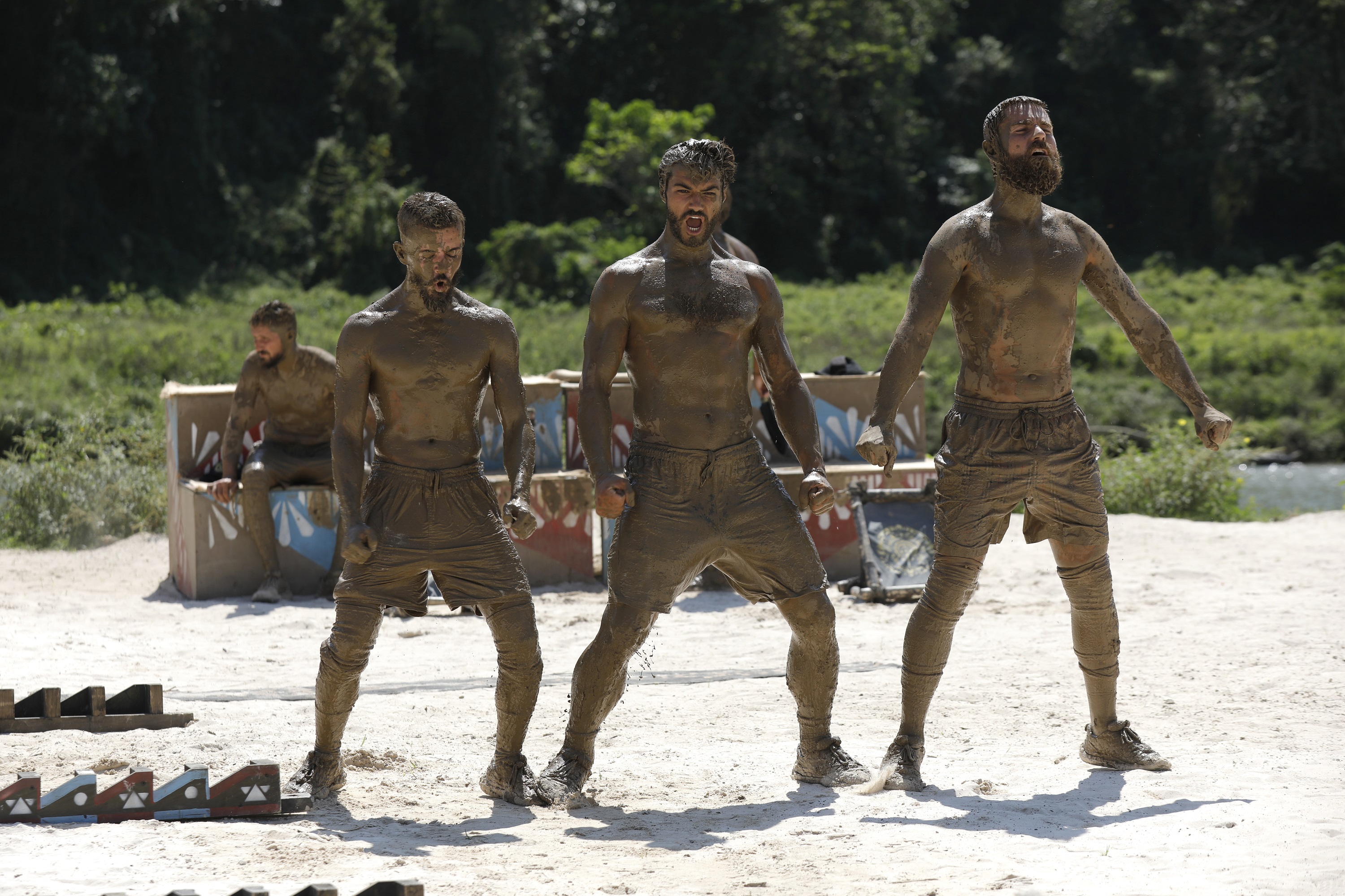 TJ Miles, eliminat de la „Survivor All Stars” înainte de săptămâna finalei. Zanni nu e de acord: „El era de temut pentru toți”