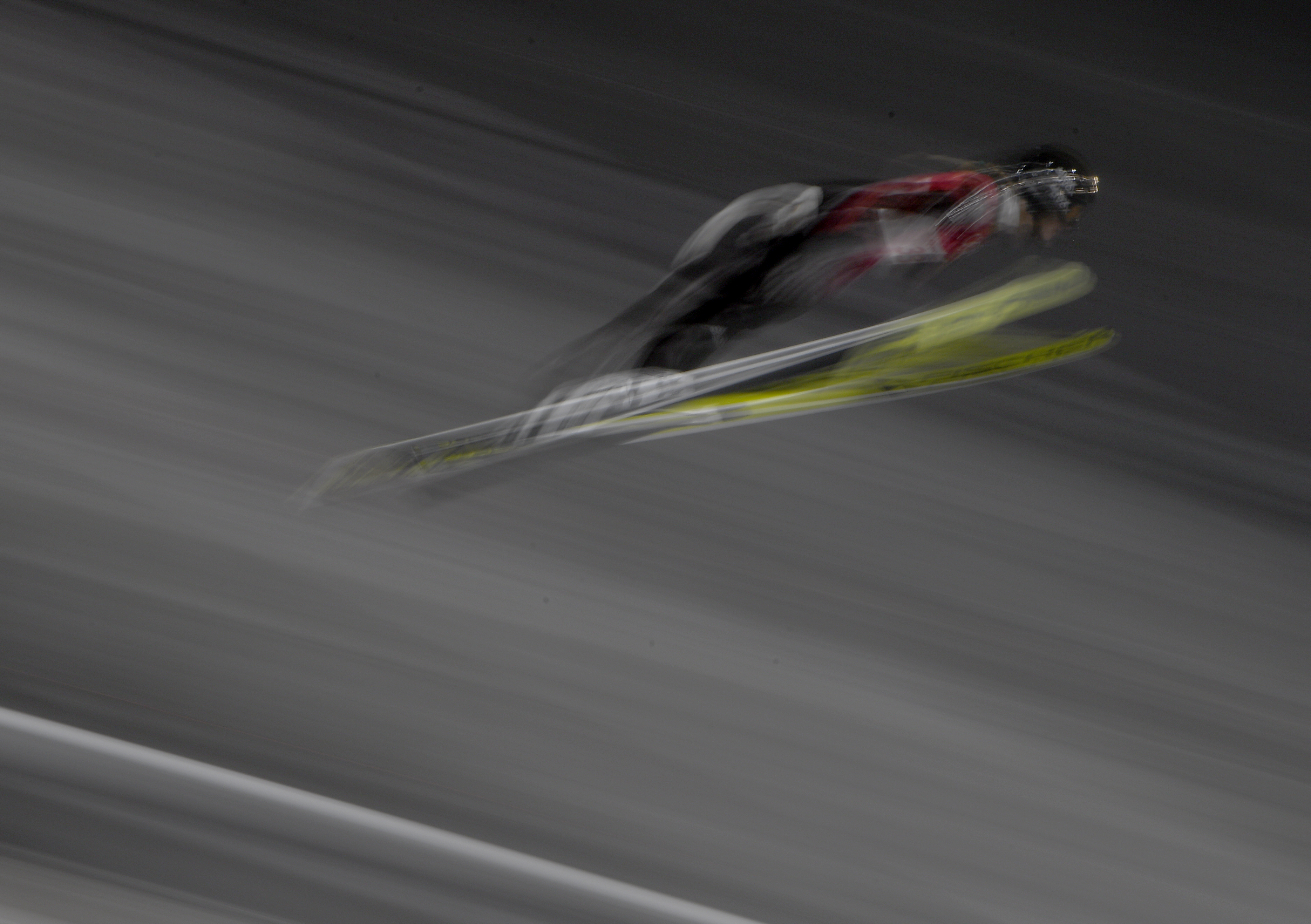 LIVE BLOG Jocurile Olimpice de iarnă 2018, program și rezultate. Norvegia, prima în clasamentul final pe medalii | FOTO