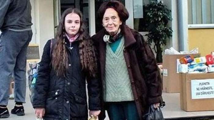 Cum se descurcă Eliza, fiica Adrianei Iliescu, la cele două facultăți la care studiază: „Îmi cere sfaturi, dar cred că nu prea mai are nevoie de ele”