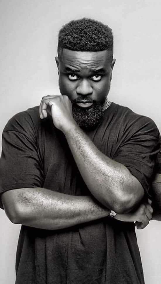 Sarkodie\'s Paris performance cancelled last minute due to contractual issues