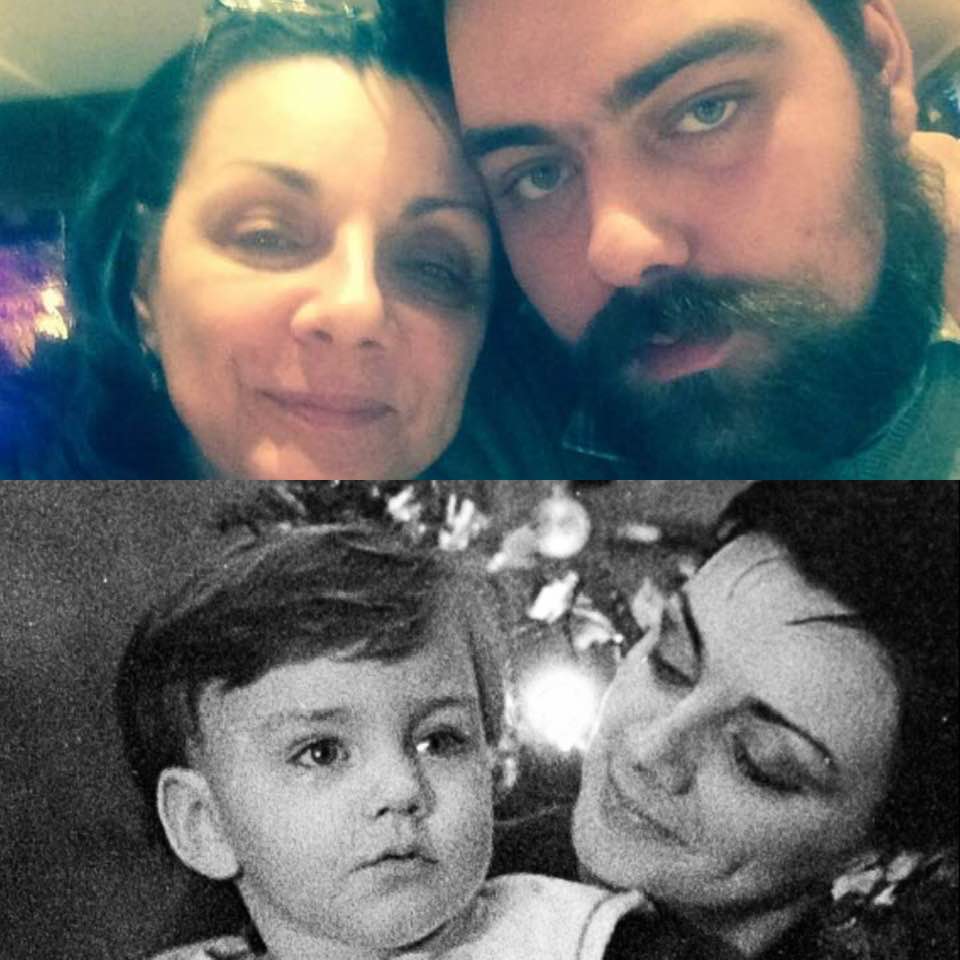 Motivul pentru care Carmen Tănase a divorțat de soțul ei după 3 ani de căsnicie. „Erau discuții și în fața copilului”
