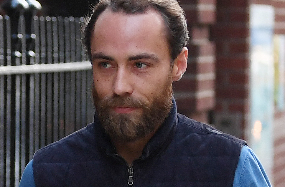 A szív megszakad: Katalin hercegné testvére gyermekkori képpel üzent rákbetegséggel küzdő nővérének – fotó