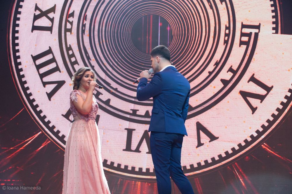Surpriză de proporții în FINALA EUROVISION ROMÂNIA 2019. Ester Peony merge la Tel Aviv!  | FOTO&VIDEO