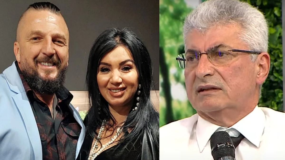 Honorius Prigoană și-a luat familia și a plecat în State. Ce a descoperit Adriana Bahmuțeanu despre averea lui Silviu Prigoană