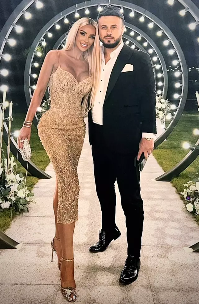 Gabi Bădălău, convins că Bianca Drăgușanu l-a înșelat cu Auday Al-Ahmad: „Nu am cum să fiu gelos pe bodyguarzi și asistenți medicali”. Reacția ei